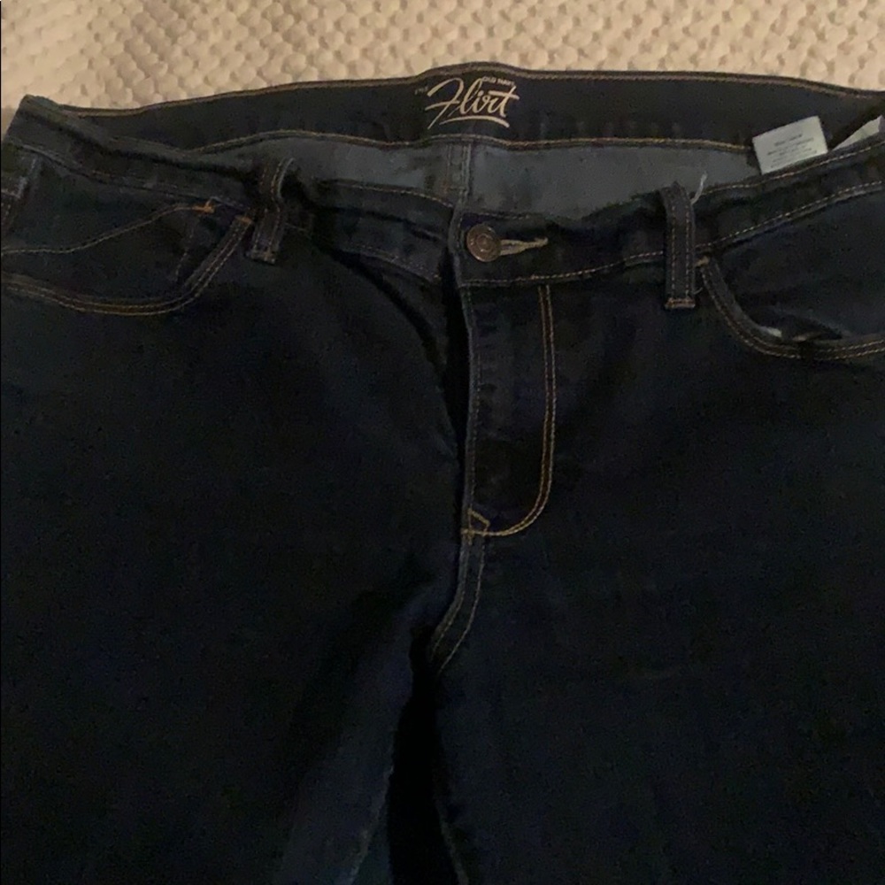 Jeans - Picture 2 of 3